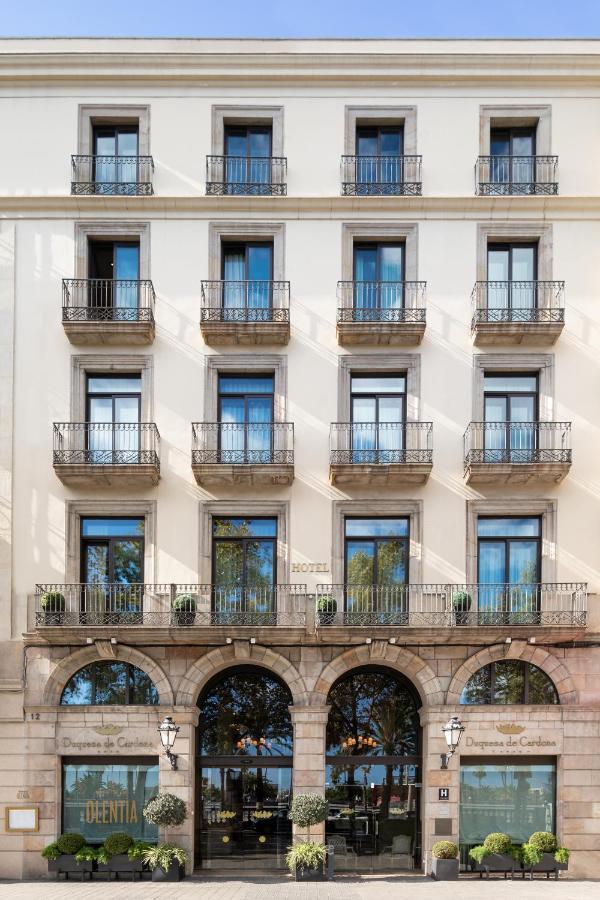 Hotel Duquesa De Cardona 4 Sup By Grup Duquessa Barcelona