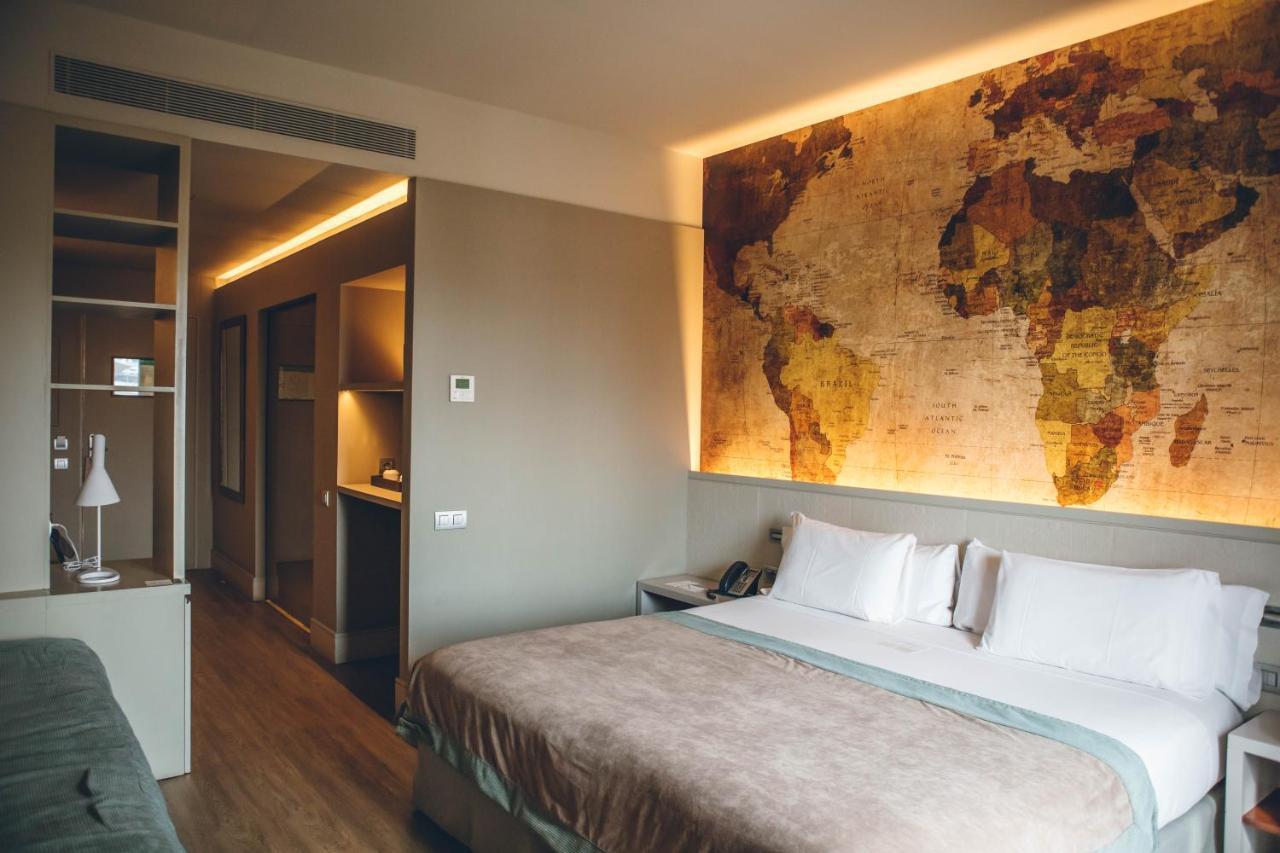 Hotel Duquesa De Cardona 4 Sup By Grup Duquessa 4*