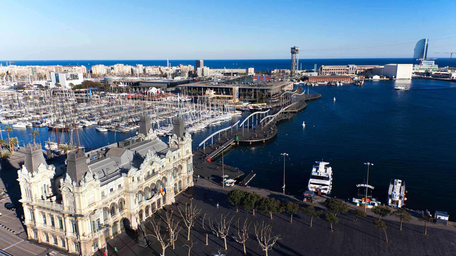 Duquesa De Cardona 4 Sup By Grup Duquessa Hotel Barcelona