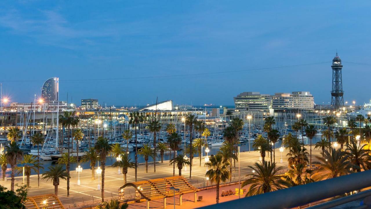 Duquesa De Cardona 4 Sup By Grup Duquessa 4* Barcelona